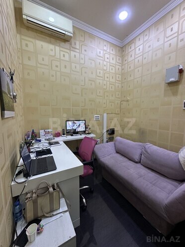 Obyekt - Şah İsmayıl Xətai m. - 59 m² (14)