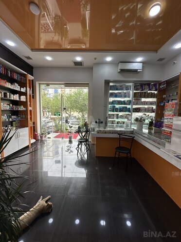 Obyekt - Şah İsmayıl Xətai m. - 59 m² (4)