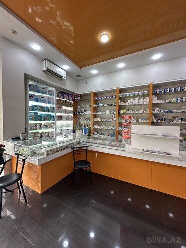 Obyekt - Şah İsmayıl Xətai m. - 59 m² (5)