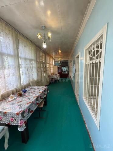 3-комн. дом/дача - Исмаиллы - 90 м² (16)