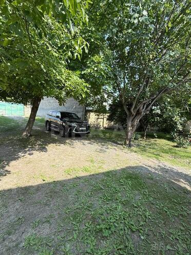 3-комн. дом/дача - Исмаиллы - 90 м² (12)