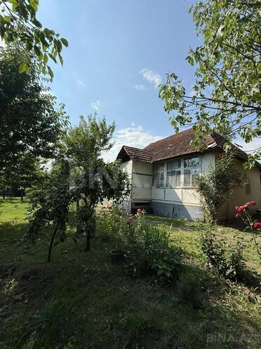 3-комн. дом/дача - Исмаиллы - 90 м² (4)