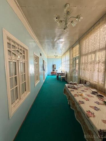3-комн. дом/дача - Исмаиллы - 90 м² (22)
