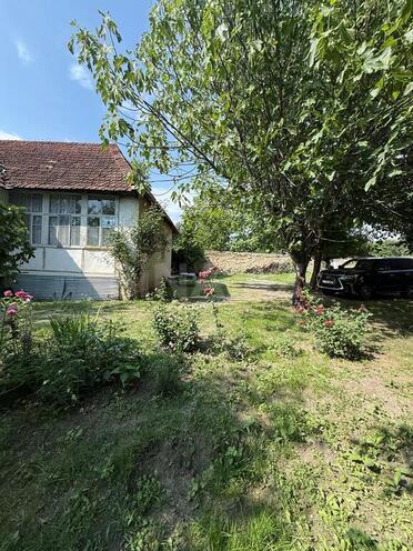 3-комн. дом/дача - Исмаиллы - 90 м² (1)
