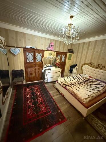3-комн. дом/дача - Исмаиллы - 90 м² (18)