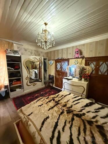 3-комн. дом/дача - Исмаиллы - 90 м² (23)
