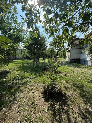 3-комн. дом/дача - Исмаиллы - 90 м² (5)