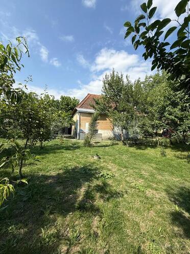 3-комн. дом/дача - Исмаиллы - 90 м² (2)
