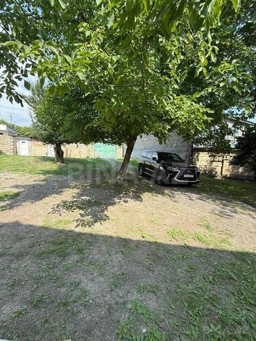 3-комн. дом/дача - Исмаиллы - 90 м² (14)