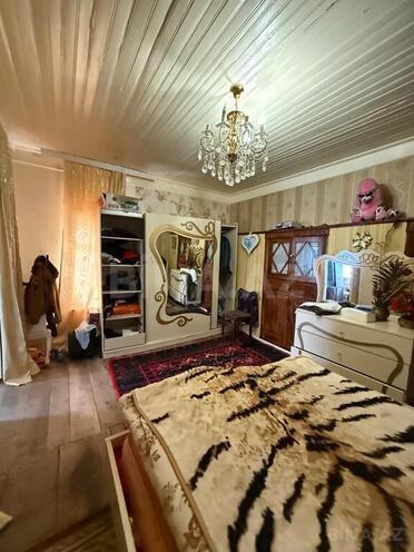 3-комн. дом/дача - Исмаиллы - 90 м² (17)