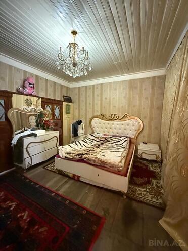 3-комн. дом/дача - Исмаиллы - 90 м² (19)