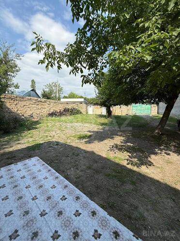 3-комн. дом/дача - Исмаиллы - 90 м² (7)