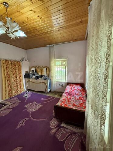 3-комн. дом/дача - Исмаиллы - 90 м² (21)