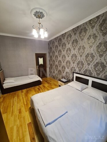 3-комн. дом/дача - Габала - 120 м² (4)