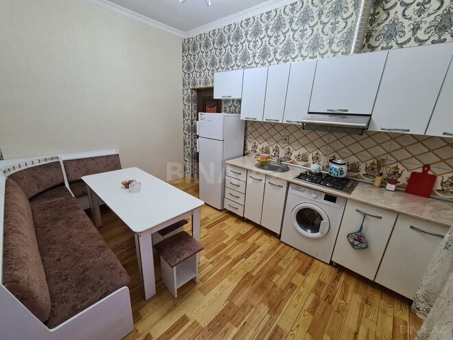 3-комн. дом/дача - Габала - 120 м² (7)