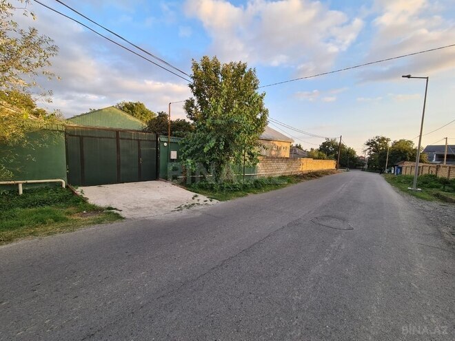 3-комн. дом/дача - Габала - 120 м² (12)