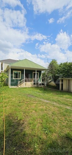 3-комн. дом/дача - Габала - 120 м² (14)