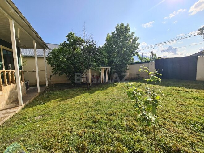 3-комн. дом/дача - Габала - 120 м² (26)