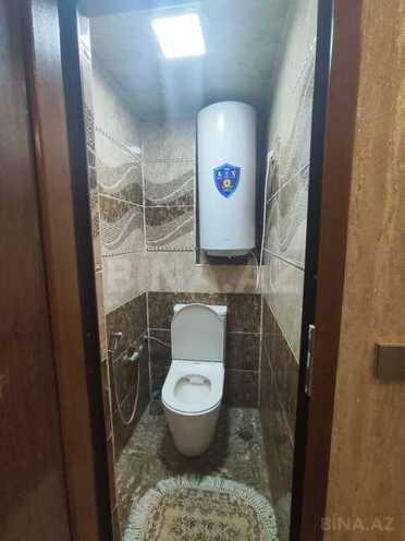Satılır 3 otaqlı köhnə tikili 69 m², Həzi Aslanov m., photo 12 from 15