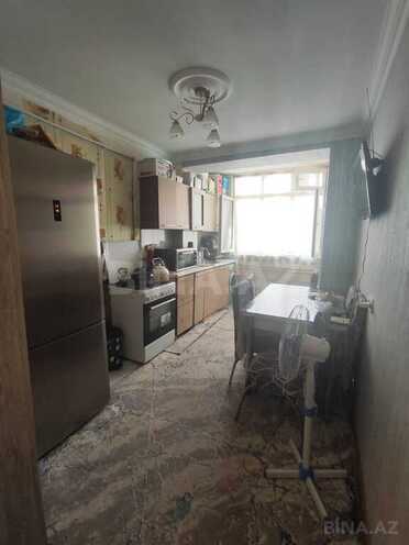 Satılır 3 otaqlı köhnə tikili 69 m², Həzi Aslanov m., photo 7 from 15