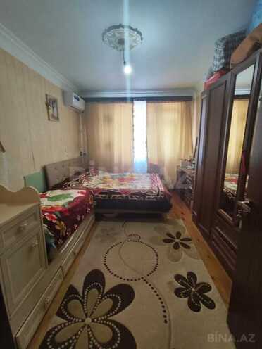 Satılır 3 otaqlı köhnə tikili 69 m², Həzi Aslanov m., photo 4 from 15