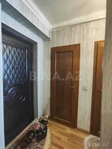 Satılır 3 otaqlı köhnə tikili 69 m², Həzi Aslanov m., photo 11 from 15
