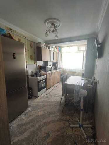 Satılır 3 otaqlı köhnə tikili 69 m², Həzi Aslanov m., photo 6 from 15