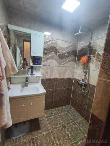 Satılır 3 otaqlı köhnə tikili 69 m², Həzi Aslanov m., photo 13 from 15