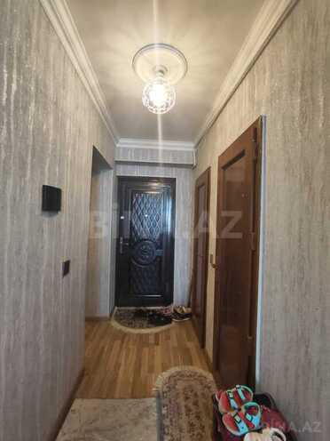 Satılır 3 otaqlı köhnə tikili 69 m², Həzi Aslanov m., photo 10 from 15