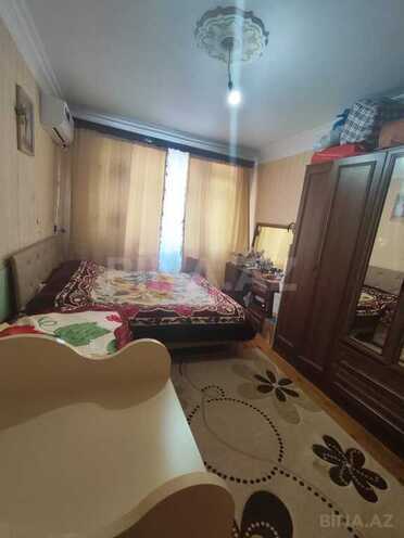 Satılır 3 otaqlı köhnə tikili 69 m², Həzi Aslanov m., photo 5 from 15
