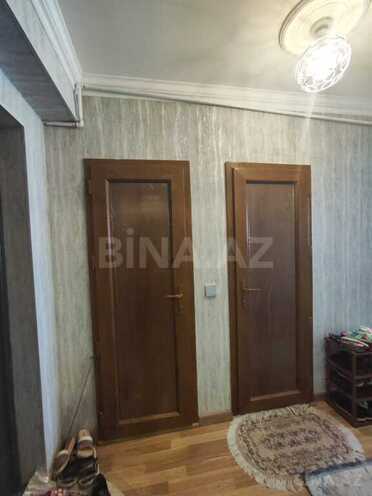 Satılır 3 otaqlı köhnə tikili 69 m², Həzi Aslanov m., photo 8 from 15