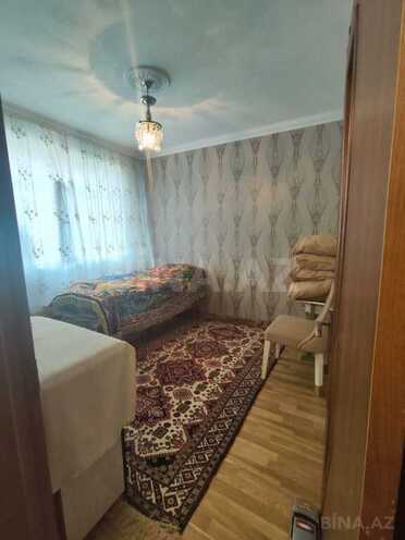 Satılır 3 otaqlı köhnə tikili 69 m², Həzi Aslanov m., photo 9 from 15