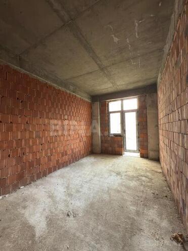 3-комн. новостройка - м. Нариман Нариманов - 130.2 м² (9)