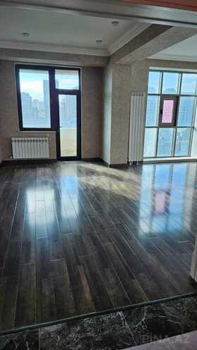 3-комн. новостройка - Насиминский  р. - 137 м² (11)