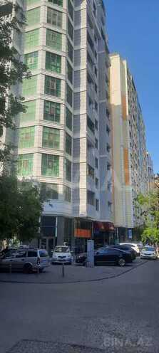 3-комн. новостройка - Насиминский  р. - 137 м² (6)