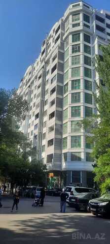 3-комн. новостройка - Насиминский  р. - 137 м² (5)