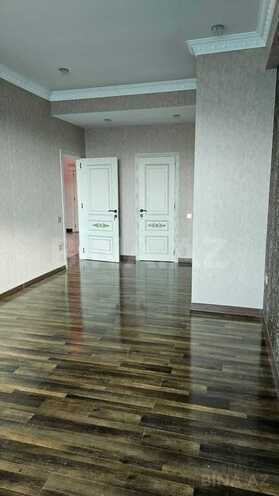 3-комн. новостройка - Насиминский  р. - 137 м² (15)