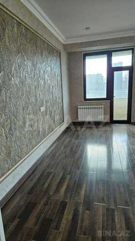 3-комн. новостройка - Насиминский  р. - 137 м² (13)