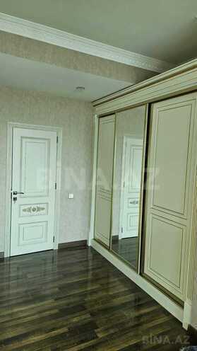 3-комн. новостройка - Насиминский  р. - 137 м² (9)