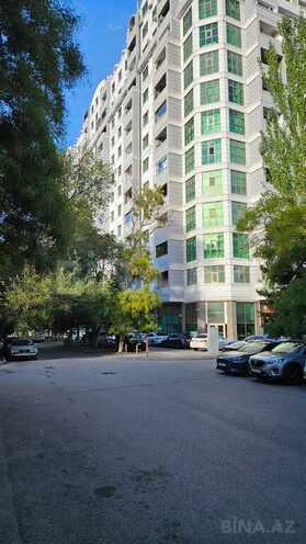 3-комн. новостройка - Насиминский  р. - 137 м² (1)