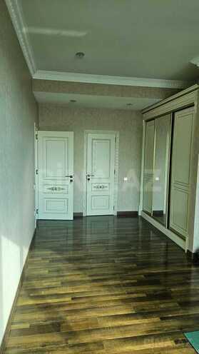 3-комн. новостройка - Насиминский  р. - 137 м² (10)