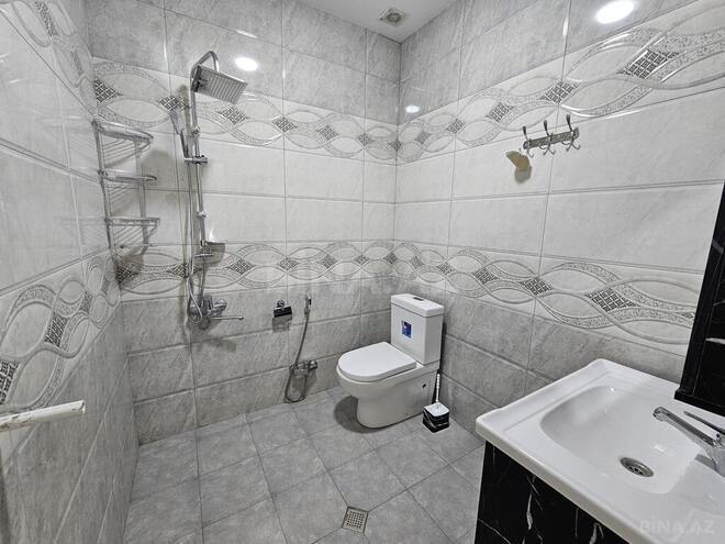 3-комн. дом/дача - Габала - 120 м² (15)