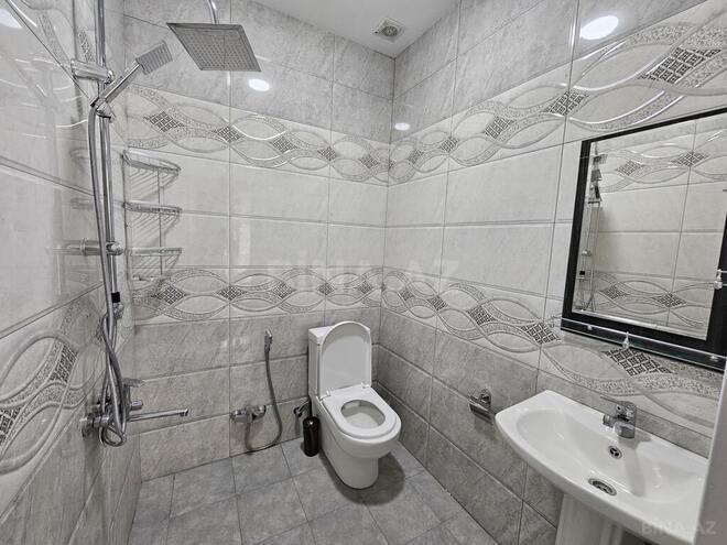 3-комн. дом/дача - Габала - 120 м² (26)