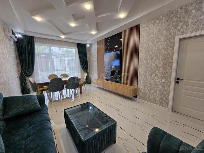 3-комн. дом/дача - Габала - 120 м² (30)