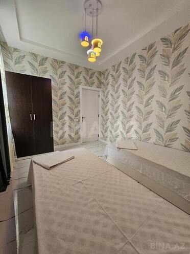 3-комн. дом/дача - Габала - 120 м² (23)