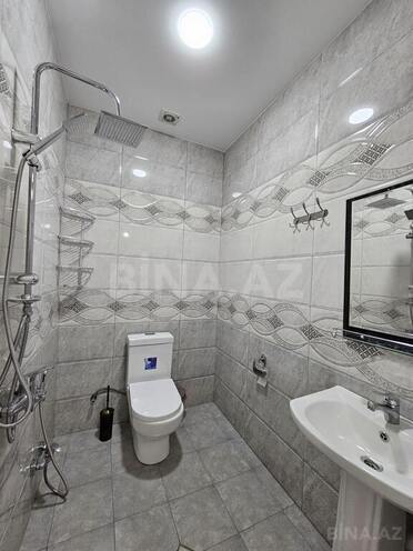 3-комн. дом/дача - Габала - 120 м² (17)