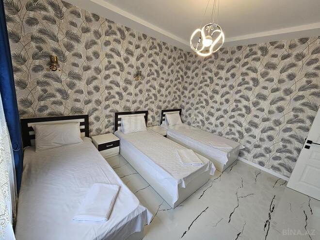 3-комн. дом/дача - Габала - 120 м² (21)