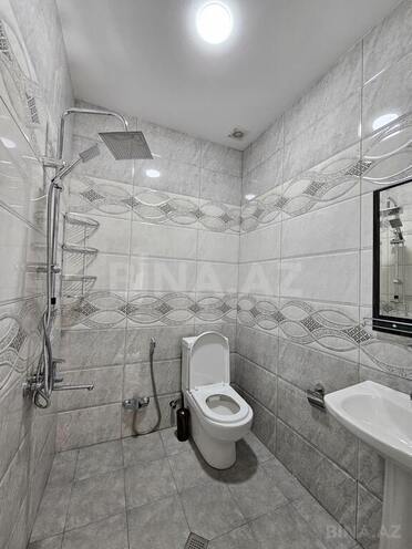 3-комн. дом/дача - Габала - 120 м² (25)