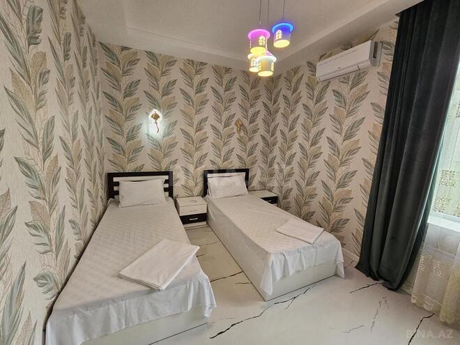 3-комн. дом/дача - Габала - 120 м² (12)