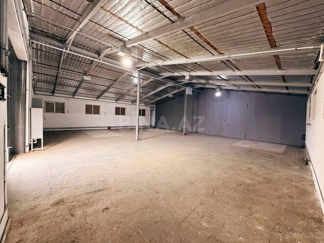 Объект - пос. Бинагади - 11000 м² (1)